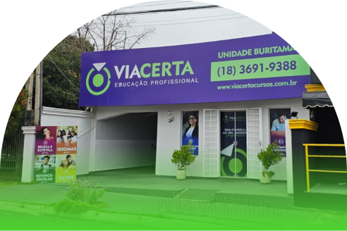 Fachada Modelo Flex Via Certa