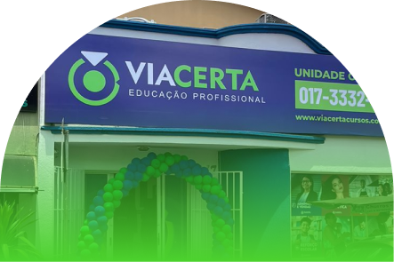 Fachada Modelo Lite Via Certa
